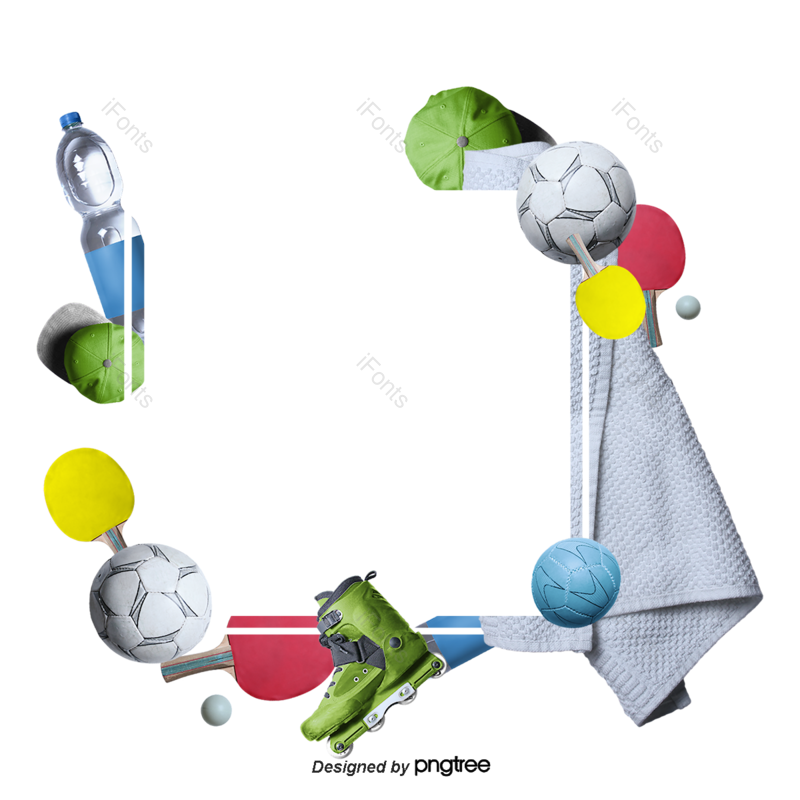 比赛图片,桌面元素,体育用品PNG,免抠素材